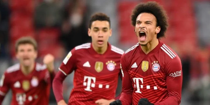 Borussia Dortmund - Bayern Munich Borussia Dortmund - Bayern Munich