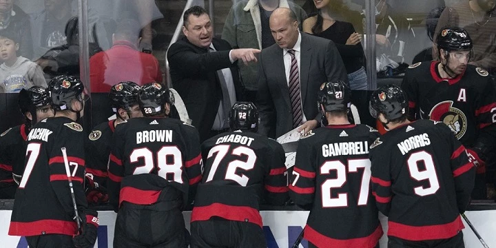 Ottawa Senators vs Colorado Avalanche Prediction and Betting Tips (05.12.2021) Ottawa Senators vs Colorado Avalanche Prediction and Betting Tips (05.12.2021)