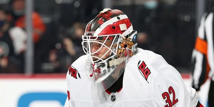 Carolina Hurricanes - Buffalo Sabres Carolina Hurricanes - Buffalo Sabres