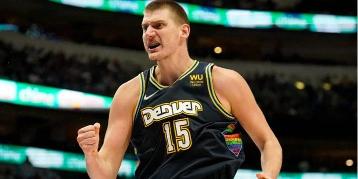 New York Knicks - Denver Nuggets New York Knicks - Denver Nuggets