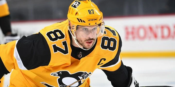 Vancouver Canucks - Pittsburgh Penguins Vancouver Canucks - Pittsburgh Penguins