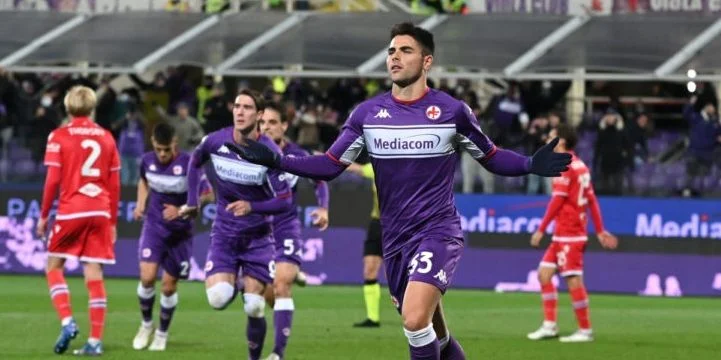 Bologna - Fiorentina Bologna - Fiorentina