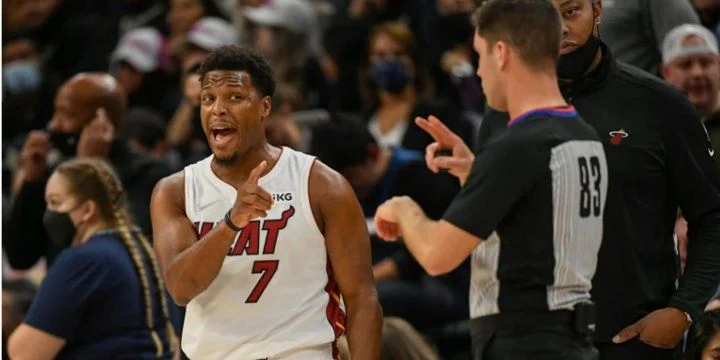 Milwaukee Bucks - Miami Heat