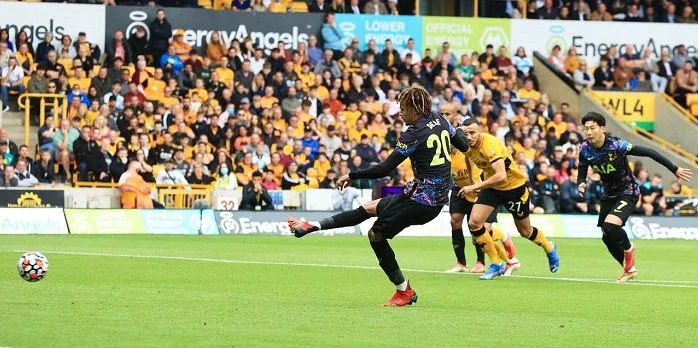 Tottenham Hotspur - Norwich City Tottenham Hotspur - Norwich City