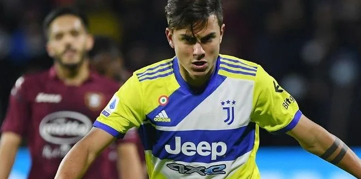Juventus - Genoa