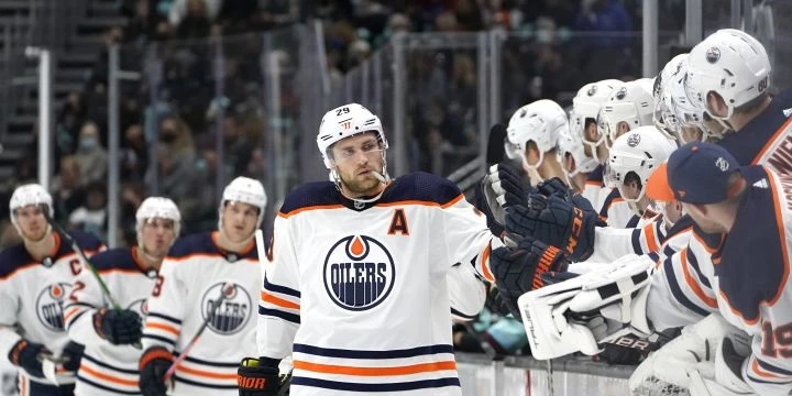 Edmonton Oilers vs Los Angeles Kings Prediction and Betting Tips (06.12.2021) Edmonton Oilers vs Los Angeles Kings Prediction and Betting Tips (06.12.2021)