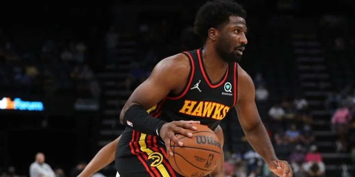 Atlanta Hawks - Charlotte Hornets