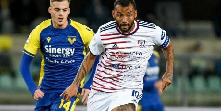 Cagliari - Torino