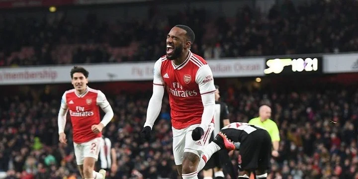 Everton - Arsenal Everton - Arsenal