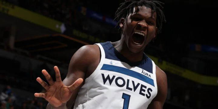 Minnesota Timberwolves - Atlanta Hawks Minnesota Timberwolves - Atlanta Hawks
