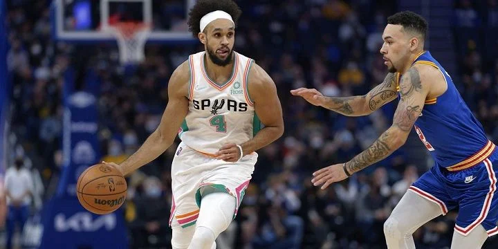 Phoenix Suns - San Antonio Spurs