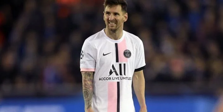 Paris Saint-Germain - Club Brugge Paris Saint-Germain - Club Brugge