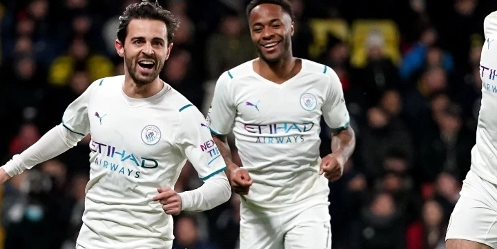 RB Leipzig vs Manchester City Prediction and Betting Tips (07.12.2021) RB Leipzig vs Manchester City Prediction and Betting Tips (07.12.2021)