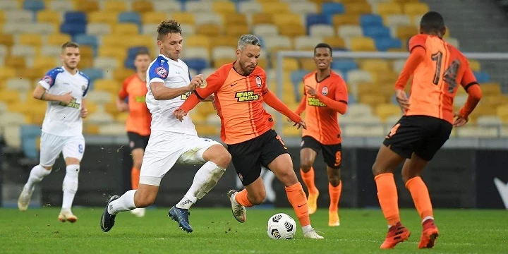 Shakhtar Donetsk vs FC Sheriff Prediction and Betting Tips (08.12.2021) Shakhtar Donetsk vs FC Sheriff Prediction and Betting Tips (08.12.2021)