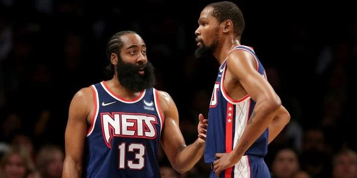 Dallas Mavericks - Brooklyn Nets Dallas Mavericks - Brooklyn Nets
