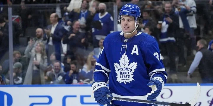 Toronto Maple Leafs - Columbus Blue Jackets Toronto Maple Leafs - Columbus Blue Jackets