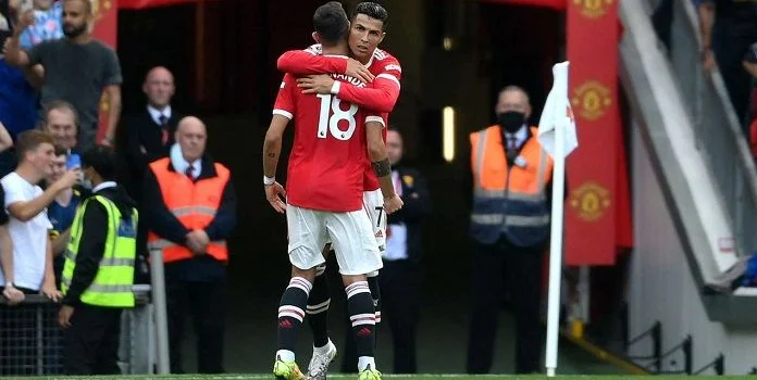 Manchester United - Young Boys