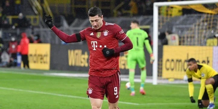 Bayern Munich - Barcelona Bayern Munich - Barcelona