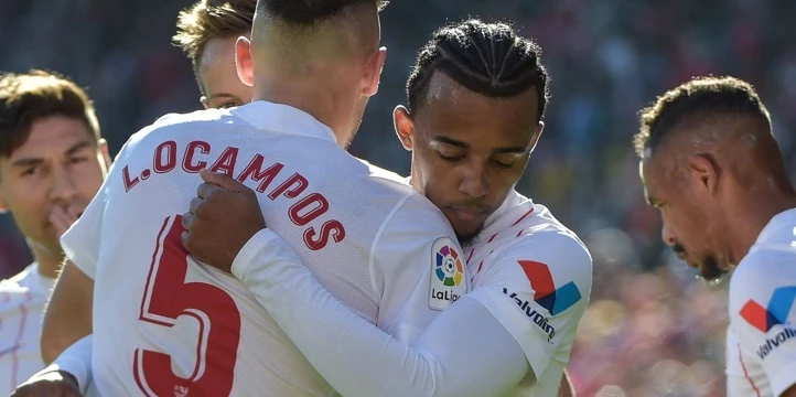 Salzburg vs Sevilla Prediction and Betting Tips (09.12.2021) Salzburg vs Sevilla Prediction and Betting Tips (09.12.2021)