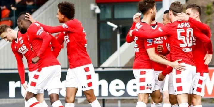AZ Alkmaar vs Randers FC Prediction and Betting Tips (09.12.2021) AZ Alkmaar vs Randers FC Prediction and Betting Tips (09.12.2021)