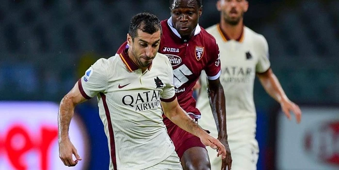 PFC CSKA-Sofia vs Roma Prediction and Betting Tips (09.12.2021) PFC CSKA-Sofia vs Roma Prediction and Betting Tips (09.12.2021)
