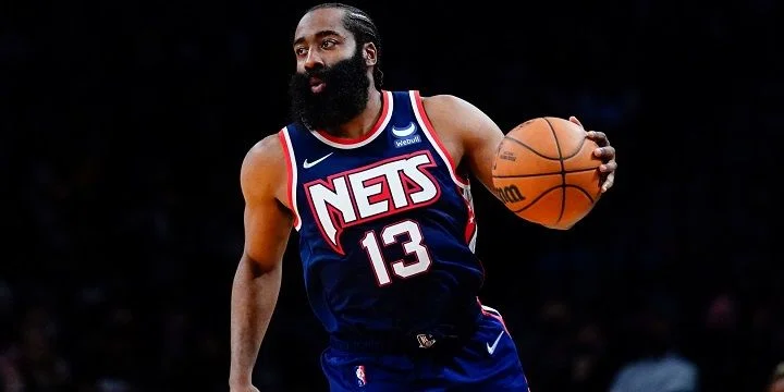 Houston Rockets - Brooklyn Nets