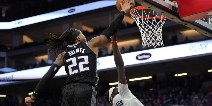 Sacramento Kings - Orlando Magic Sacramento Kings - Orlando Magic