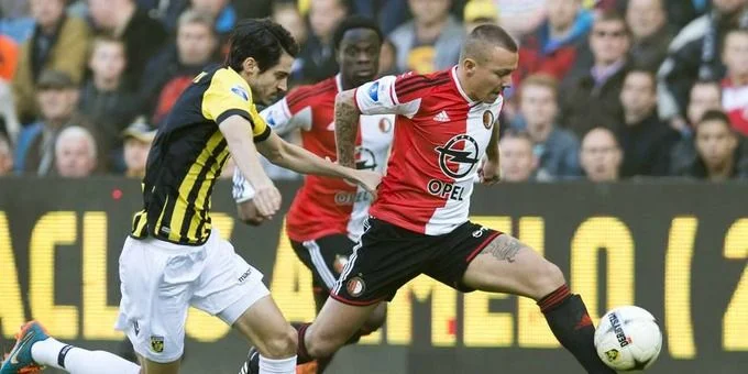 Vitesse - Mura Vitesse - Mura