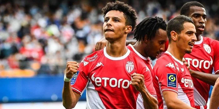 Sturm Graz - Monaco Sturm Graz - Monaco