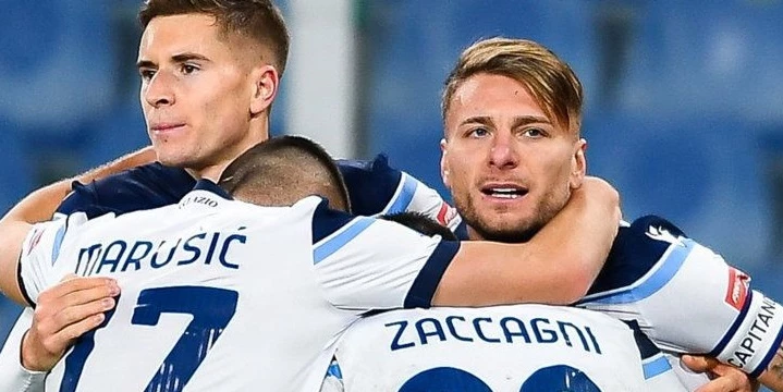 Lazio vs Galatasaray Prediction and Betting Tips (10.12.2021) Lazio vs Galatasaray Prediction and Betting Tips (10.12.2021)
