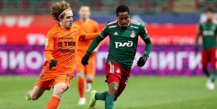 Marseille - Lokomotiv Moscow Marseille - Lokomotiv Moscow