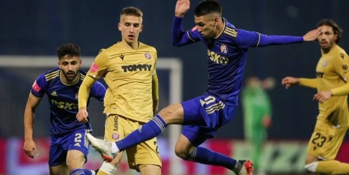 West Ham United - Dinamo Zagreb West Ham United - Dinamo Zagreb