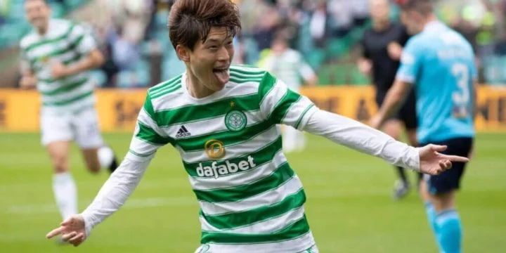 Celtic - Real Betis Celtic - Real Betis