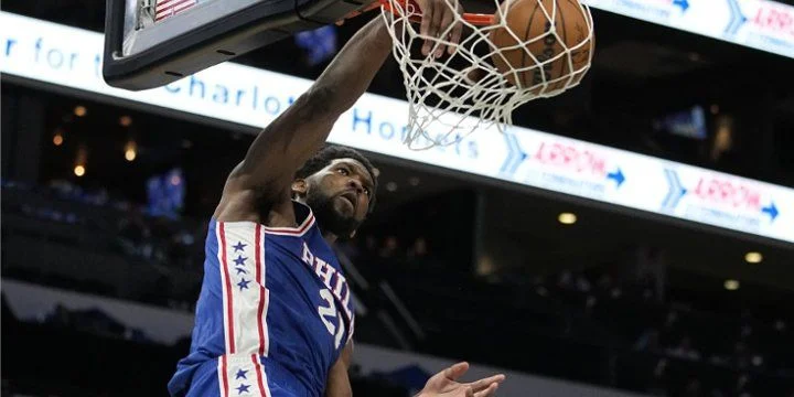 Philadelphia 76ers - Utah Jazz Philadelphia 76ers - Utah Jazz