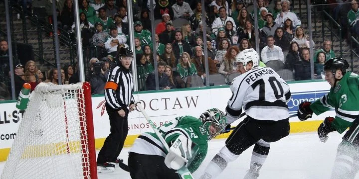 Los Angeles Kings - Dallas Stars Los Angeles Kings - Dallas Stars