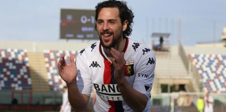 Genoa - Sampdoria