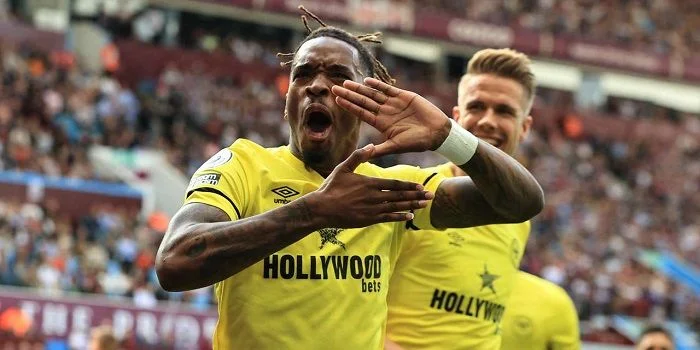 Brentford - Watford Brentford - Watford