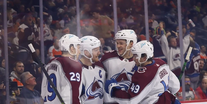 Colorado Avalanche vs Detroit Red Wings Prediction and Betting Tips (11.12.2021) Colorado Avalanche vs Detroit Red Wings Prediction and Betting Tips (11.12.2021)