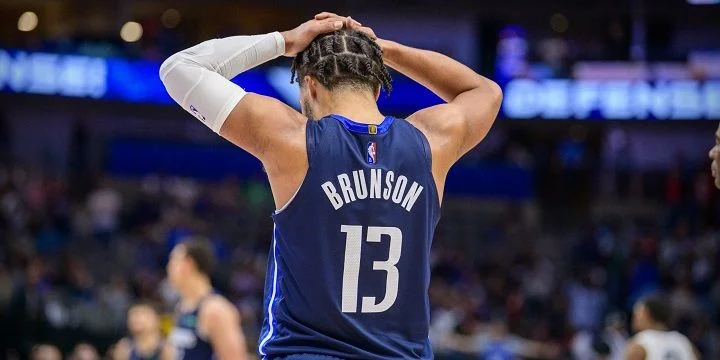 Indiana Pacers - Dallas Mavericks Indiana Pacers - Dallas Mavericks