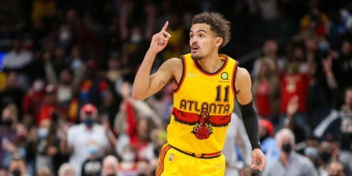 Atlanta Hawks - Brooklyn Nets Atlanta Hawks - Brooklyn Nets