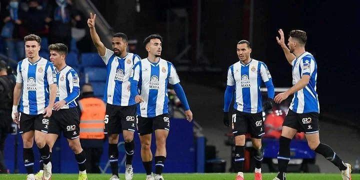 Espanyol - Levante