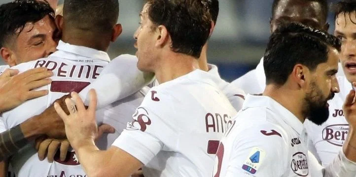 Torino - Bologna