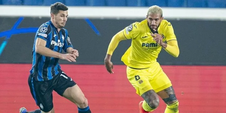 Hellas Verona - Atalanta