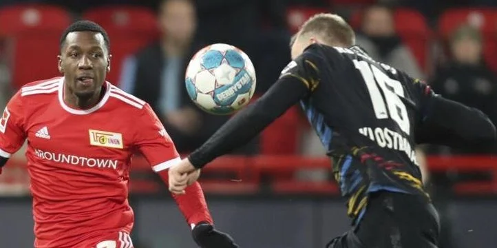 Greuther Fuerth - Union Berlin Greuther Fuerth - Union Berlin