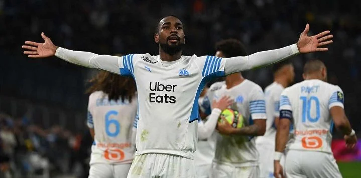 Strasbourg - Marseille Strasbourg - Marseille
