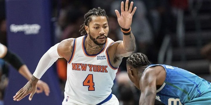New York Knicks - Milwaukee Bucks New York Knicks - Milwaukee Bucks