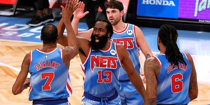 Detroit Pistons - Brooklyn Nets Detroit Pistons - Brooklyn Nets