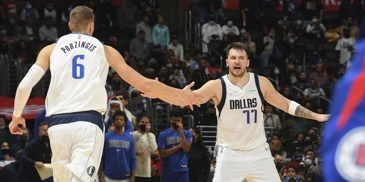 Dallas Mavericks - Charlotte Hornets Dallas Mavericks - Charlotte Hornets