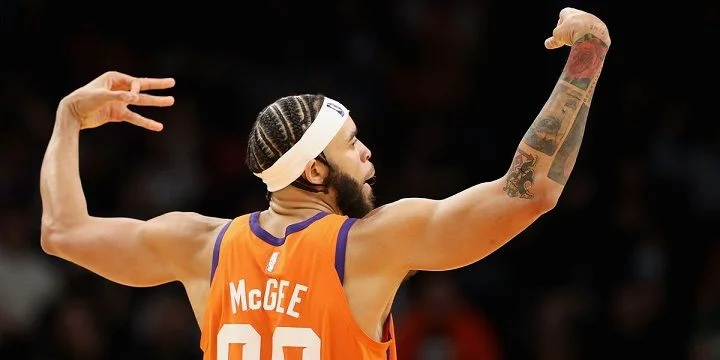 LA Clippers - Phoenix Suns LA Clippers - Phoenix Suns