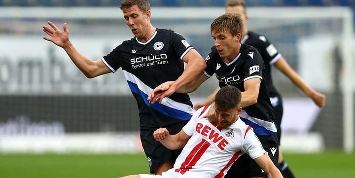Arminia Bielefeld vs Bochum Prediction and Betting Tips (15.12.2021) Arminia Bielefeld vs Bochum Prediction and Betting Tips (15.12.2021)